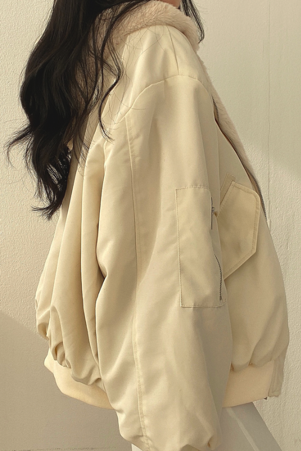 Esme - Manteau d'hiver élégant