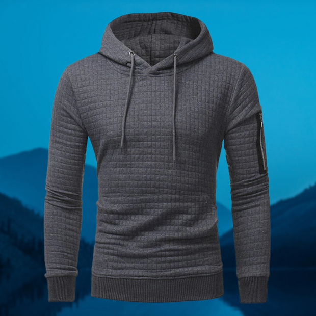 Gait - Sweat à capuche d'hiver