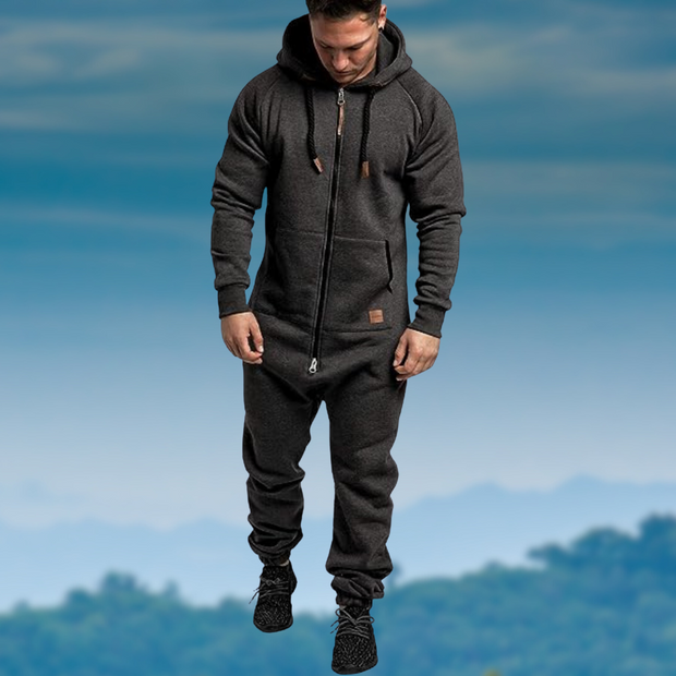 Alpha | Herren- Winteroverall