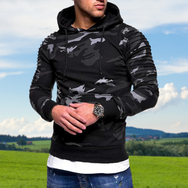 Élite | sweatshirt à capuche