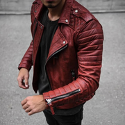 Levi | Lederjacke für Herren