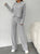 Anthea - Ensemble pull confortable