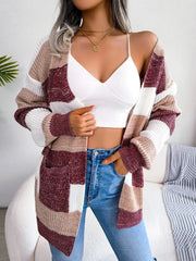 Octavia - Cardigan pour femme