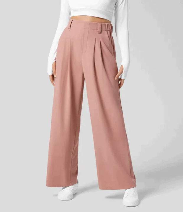 Viveca - Bequeme Hosen für Frauen