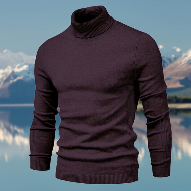 Prestige - Rollkragenpullover