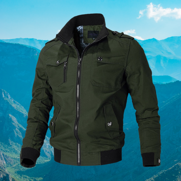 Bord | Blouson aviateur pour homme