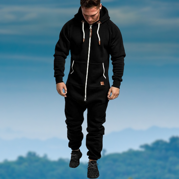 Alpha | Herren- Winteroverall