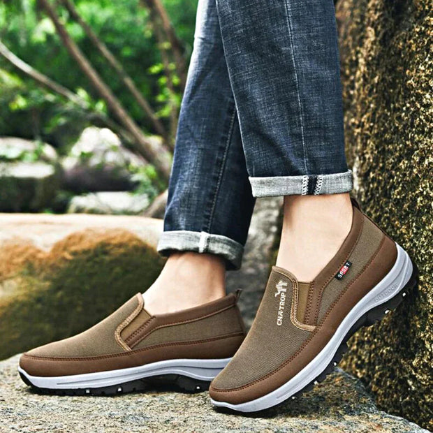 Joseph - Chaussures de randonnée orthopédiques