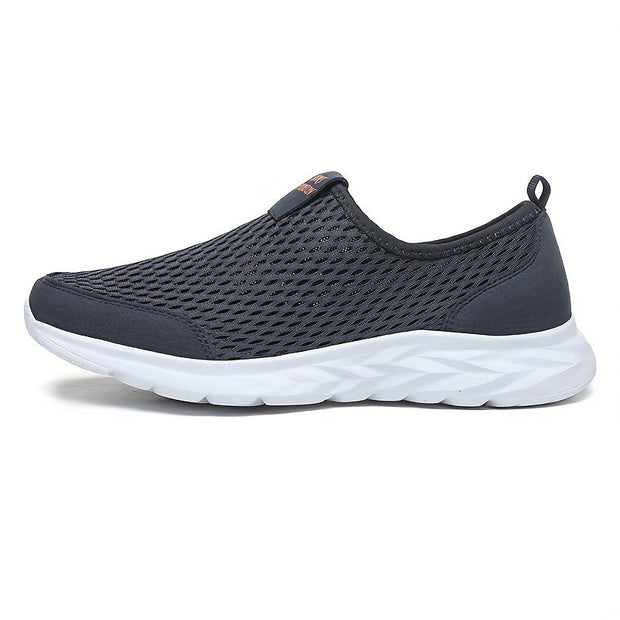 Lucas - Chaussures de sport orthopédiques