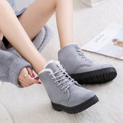 Ivy - Bottes d'hiver chaudes