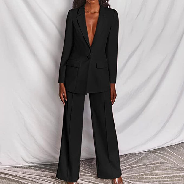 MAJA - Costume élégant 2 pièces