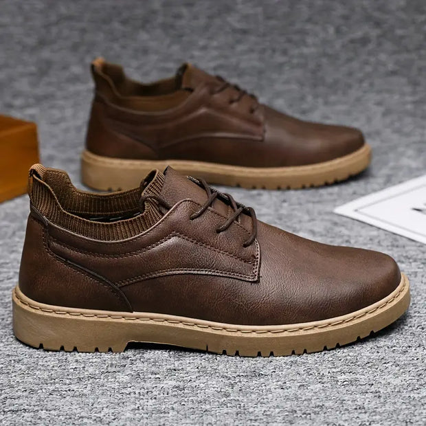 Brandon - Chaussures élégantes pour hommes