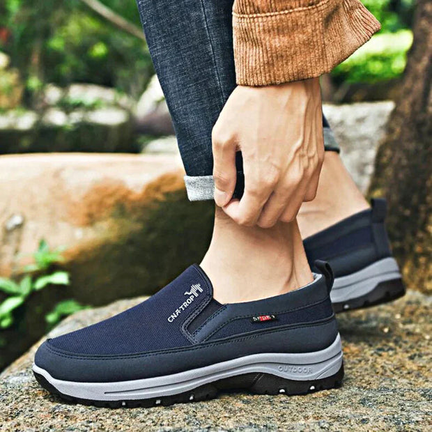 Joseph - Chaussures de randonnée orthopédiques