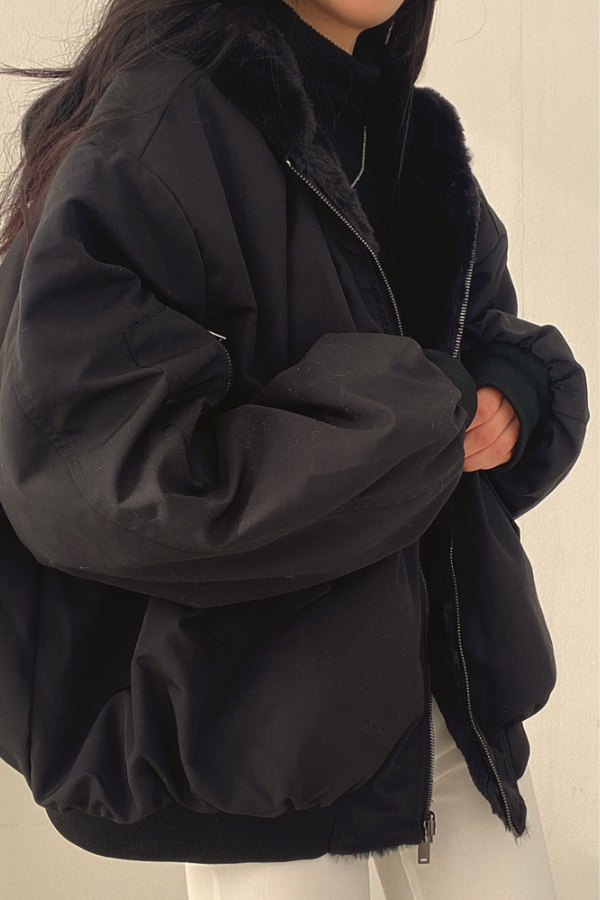 Esme - Manteau d'hiver élégant