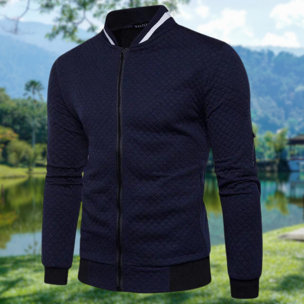 Roam | Karomuster Jacke für Herren