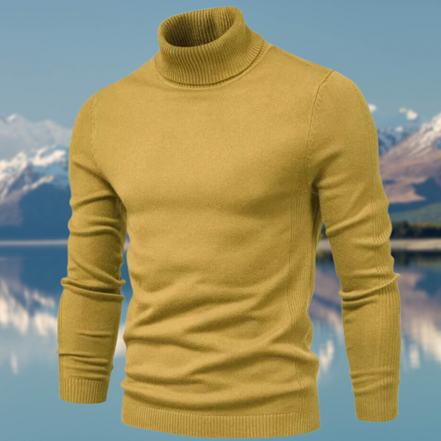 Prestige - Rollkragenpullover