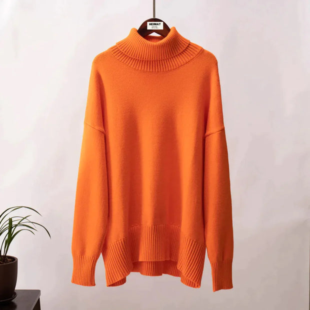 Clara - Pull ample pour femme