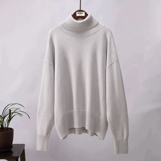 Clara - Pull ample pour femme
