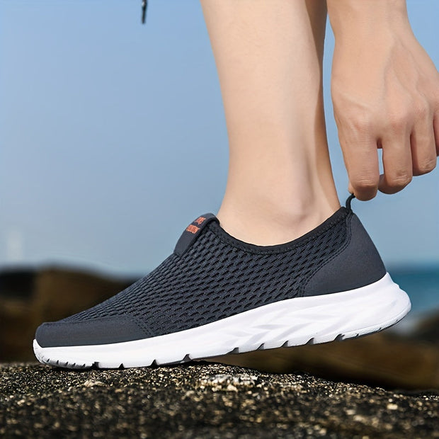 Lucas - Chaussures de sport orthopédiques
