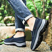 Joseph - Chaussures de randonnée orthopédiques