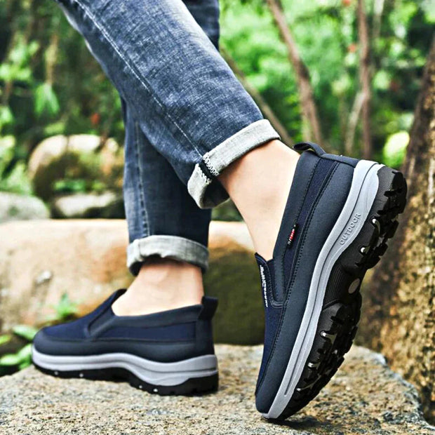 Joseph - Chaussures de randonnée orthopédiques