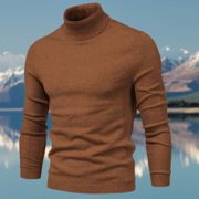 Prestige - Rollkragenpullover