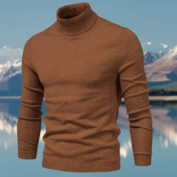 Prestige - Rollkragenpullover