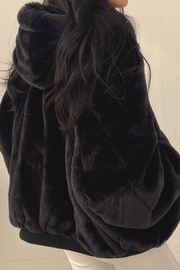 Esme - Manteau d'hiver élégant