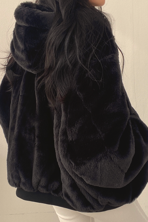 Esme - Manteau d'hiver élégant