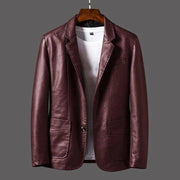 Maverick | veste en cuir
