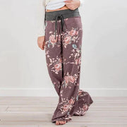 Agatha - Bedruckte Hosen