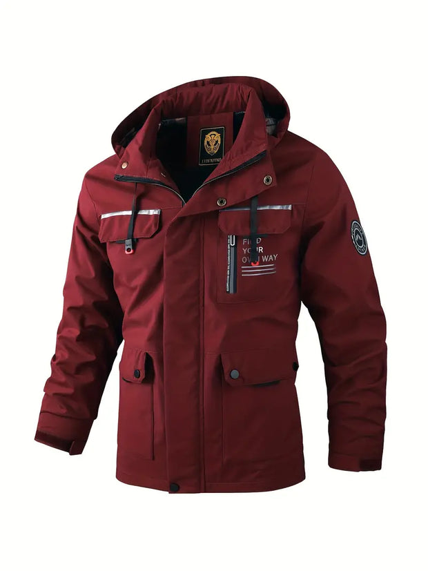 Elite | Bomberjacke für Herren