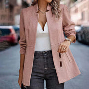 Edna - Blazer élégant et simple