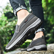 Joseph - Chaussures de randonnée orthopédiques