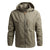 Ethan | Wasserdichte Herrenjacke