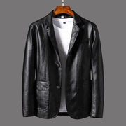 Maverick | veste en cuir