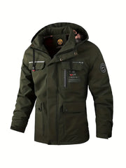 Elite | Bomberjacke für Herren