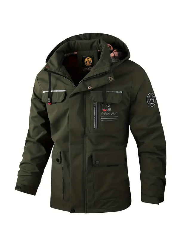 Elite | Bomberjacke für Herren