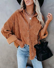 Mabel - Vintage Frauen Streetwear