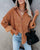 Mabel - Vintage Frauen Streetwear