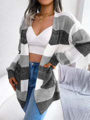 Octavia - Cardigan pour femme