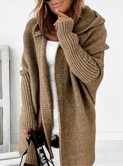 Devon - Cardigan pull pour femme
