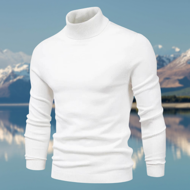 Prestige - Rollkragenpullover