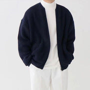 Henry | Herren- Strickjacke