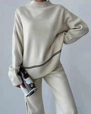 Constance - Winter-Set