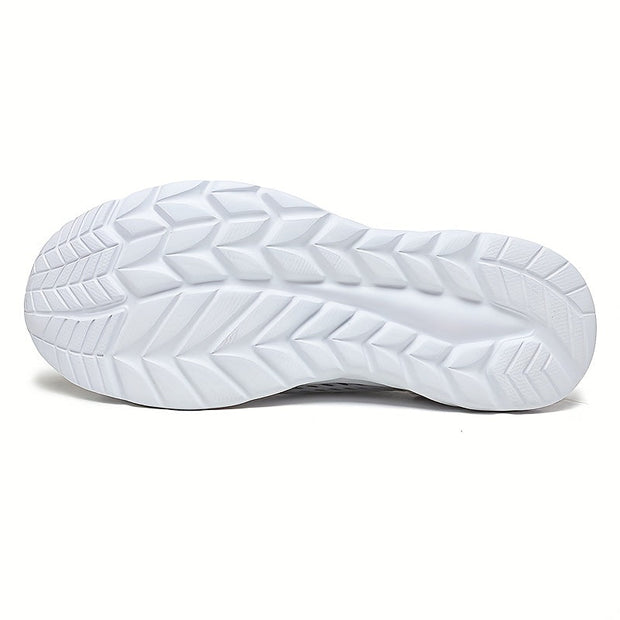 Lucas - Chaussures de sport orthopédiques