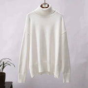 Clara - Pull ample pour femme