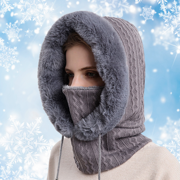 MELODY - Winter-Set für Frauen