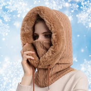 MELODY - Winter-Set für Frauen