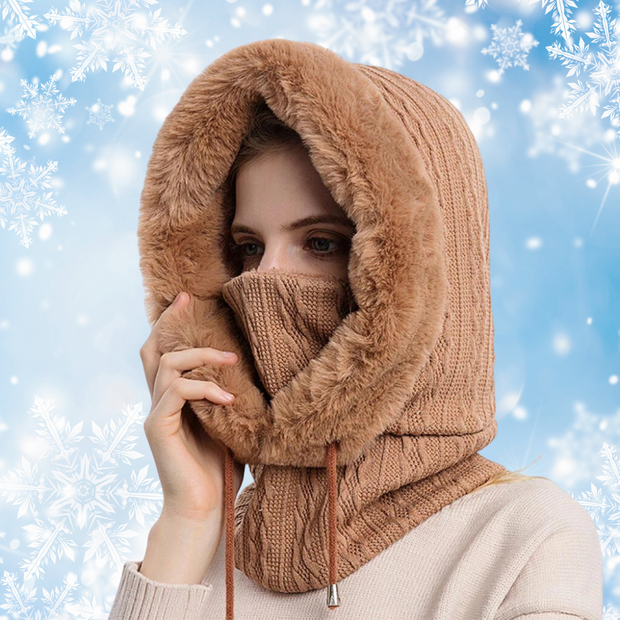 MELODY - Winter-Set für Frauen